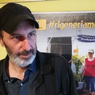 Federico Borromeo è il nuovo direttore regionale di Legambiente Liguria