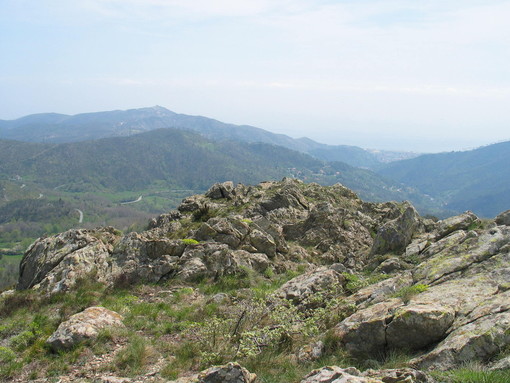 Epifania al Beigua Geopark tra sentieri e presepi