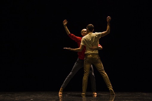 "Fuori Formato": Fabio Liberti a Villa Bombrini