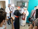 Riapre il punto nascita dell’ospedale Galliera con la benedizione del cardinale Bagnasco [FOTO]