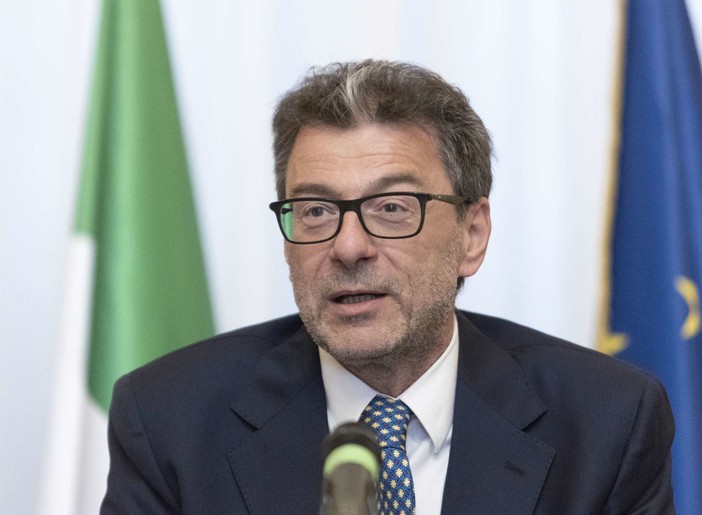 Elezioni comunali, il ministro Giorgetti a Genova: “Puntiamo sulla continuità per i risultati che abbiamo ottenuto in questi anni”