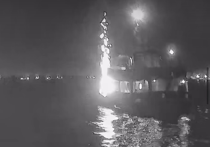 Flotilla sotto attacco, l’allarme del Calp di Genova:  “Usati droni da guerra”