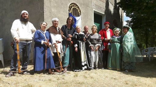 Sport a teatro per il fine settimana i Busalla Sport a teatro per il fine settimana i Busalla