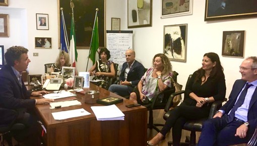 Rapallo: nominata la commissione per il paesaggio