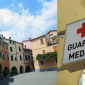 Guardia medica, addio alla sede di Cogoleto: il servizio trasloca a Pegli. L'assessore Nicolò: "Più efficienza e sicurezza" Guardia medica, addio alla sede di Cogoleto: il servizio trasloca a Pegli. L'assessore Nicolò: "Più efficienza e sicurezza"