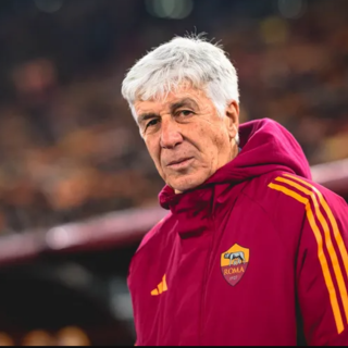 Gian Piero Gasperini