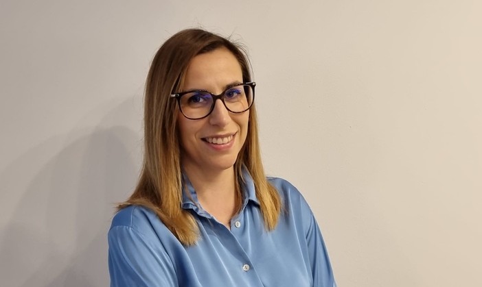 Giulia Ragni (Pd) nuova consigliera per le Pari Opportunità e Politiche Femminili del Medio Ponente: “L'ascolto sarà il cardine del mio mandato" Giulia Ragni (Pd) nuova consigliera per le Pari Opportunità e Politiche Femminili del Medio Ponente: “L'ascolto sarà il cardine del mio mandato"