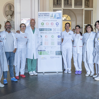 Ospedale Galliera, la cura comincia prima dell’intervento: l'adesione alla prima Giornata Mondiale della Preabilitazione