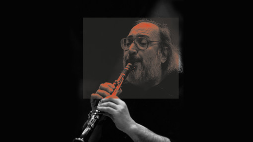 Al Teatro Gustavo Modena arriva l'energia della CMR Big Band Al Teatro Gustavo Modena arriva l'energia della CMR Big Band