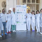 Ospedale Galliera, la cura comincia prima dell’intervento: l'adesione alla prima Giornata Mondiale della Preabilitazione Ospedale Galliera, la cura comincia prima dell’intervento: l'adesione alla prima Giornata Mondiale della Preabilitazione