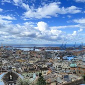 I dazi USA ora sono realtà: Bucci si dice “non preoccupato”, per Messina (Assarmatori) potrebbero “paradossalmente avere effetti positivi”