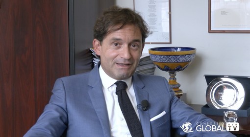 Infrastrutture, trasporti e grandi opere: il punto sul futuro di Genova con il prof. Gian Enzo Duci