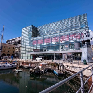 Mu.MA, nominati i vertici: Marco Ansaldo è il nuovo presidente