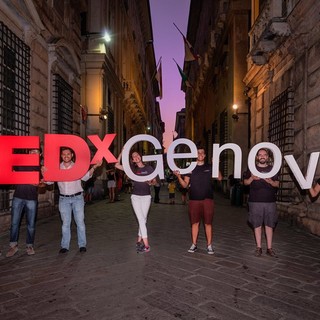 “Porous Borders”, il 15 settembre a Genova tornano le conferenze TED