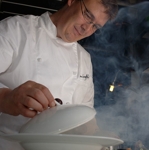 Grandi chef vogliono ‘prendere i giovani per la gola’