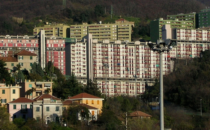 Liguria, in arrivo 35 milioni per l'edilizia residenziale pubblica