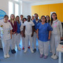 Match it Now: l’ospedale Giannina Gaslini sostiene la donazione di midollo osseo Match it Now: l’ospedale Giannina Gaslini sostiene la donazione di midollo osseo