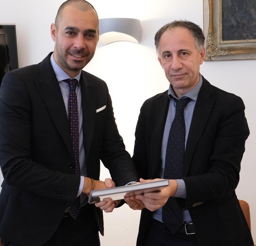 "Coltiviamo il cuore" e "Orto in ospedale": progetti congiunti tra Coldiretti Liguria e il "Gaslini"