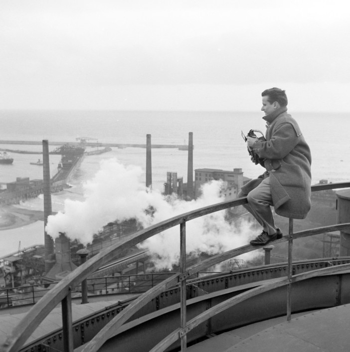 A Palazzo Ducale un incontro per ricordare Giorgio Bergami