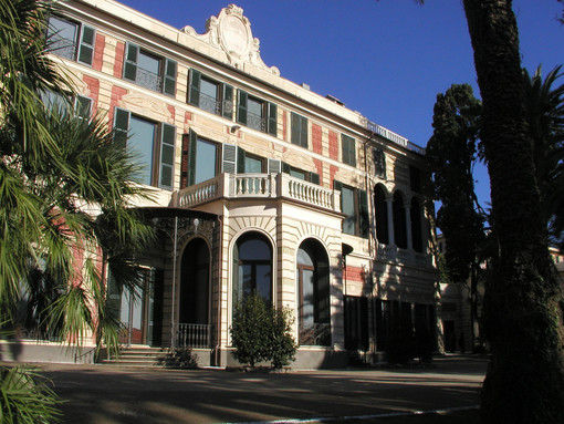Nervi, tra arte e natura: visita guidata tra la passeggiata a mare, i parchi ed i musei