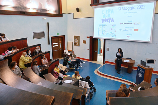 “C’era una volta”: le fiabe arrivano al Gaslini