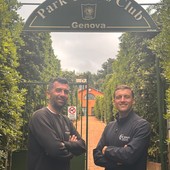 Genova capitale del tennis: a settembre arriva il "De Wave Open Challenger" al Park di via Zara
