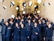L'Accademia Italiana della Marina Mercantile celebra i suoi allievi nel Graduation Day
