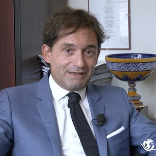 Infrastrutture, trasporti e grandi opere: il punto sul futuro di Genova con il prof. Gian Enzo Duci