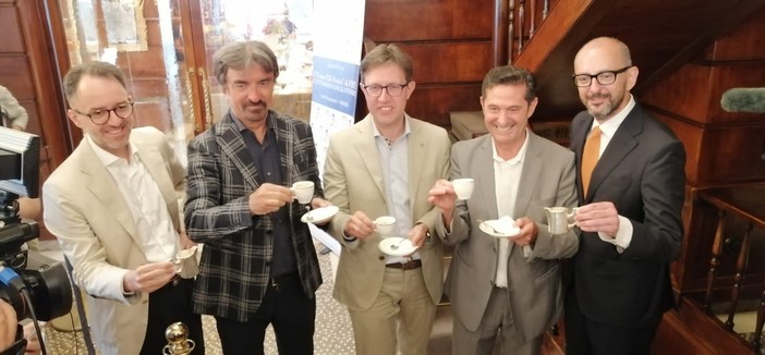 Locali storici, il primo incontro nazionale sulle botteghe fiore all'occhiello della ristorazione italiana