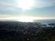 Meteo: cielo sereno a Genova prima di Pasqua