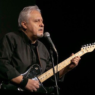 25 Aprile in Valpolcevera con il teatro-canzone di Gian Piero Alloisio