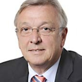 Infrastrutture, il coordinatore europeo Grosch a Genova: sopralluogo al porto e alla ferrovia del Ponente Infrastrutture, il coordinatore europeo Grosch a Genova: sopralluogo al porto e alla ferrovia del Ponente