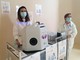 Ospedale San Martino: Giornata Mondiale dedicata all'igiene della mani, installato al primo piano del Padiglione 3 un infopoint