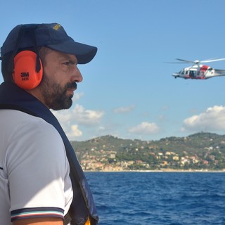 Operazione 'Mare Sicuro 2020' i risultati: in aumento i soccorsi in mare, calano i decessi