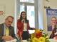 Elezioni Municipi, la candidata del centrodestra in Valpolcevera Giorgia Mannu si presenta ufficialmente Elezioni Municipi, la candidata del centrodestra in Valpolcevera Giorgia Mannu si presenta ufficialmente