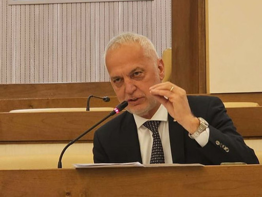 Senato, Bergesio (Lega): ok in Commissione al parere su rilancio area industriale Savona Senato, Bergesio (Lega): ok in Commissione al parere su rilancio area industriale Savona