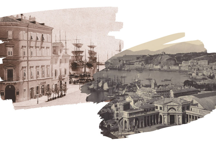 "Esuli Fiumani in Liguria: storia e letteratura": giornata di studi alla Biblioteca Berio