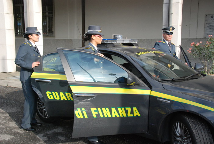Genova: arrestato imprenditore per bancarotta fraudolenta e truffa ai danni dello stato