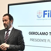 Filse punta sull’intelligenza artificiale: dal 6 luglio un centralino sempre attivo per orientare imprese e cittadini tra i bandi regionali Filse punta sull’intelligenza artificiale: dal 6 luglio un centralino sempre attivo per orientare imprese e cittadini tra i bandi regionali
