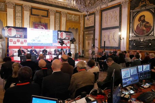 Genova Smart Week, tutto pronto per la nuova edizione della rassegna dedicata alla trasformazione urbana