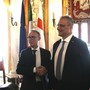 Carlo Felice, il sovrintendente Michele Galli si presenta alla città: “Sto lavorando all’idea di un nuovo Teatro”