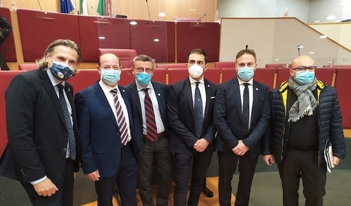 Recovery Fund, giunta regionale approva elenco priorità per la Liguria. Accolte le richieste della Lega come Gronda di Levante e messa in sicurezza Piana di Albenga