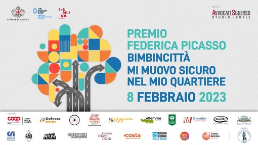 Ai bambini delle scuole genovesi il 'Premio Federica Picasso' Ai bambini delle scuole genovesi il 'Premio Federica Picasso'