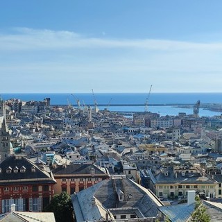 Partita la campagna “Una Liguria sopra le righe”.