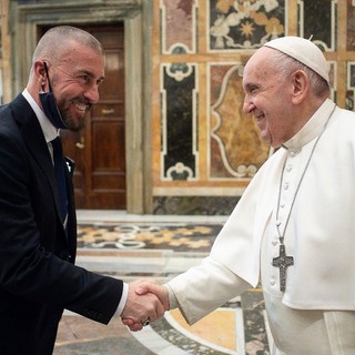 Gianluca Zoppi, il coach genovese dei grandi atleti
