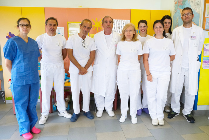 Ospedale Gaslini, studio sulle malattie renali volto alla ricerca del dosaggio minimo farmacologico necessario