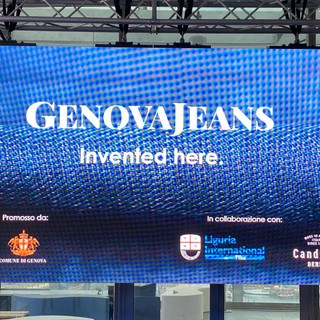 Nel 2023 torna Genova Jeans, già stanziati 22mila euro per la campagna di comunicazione