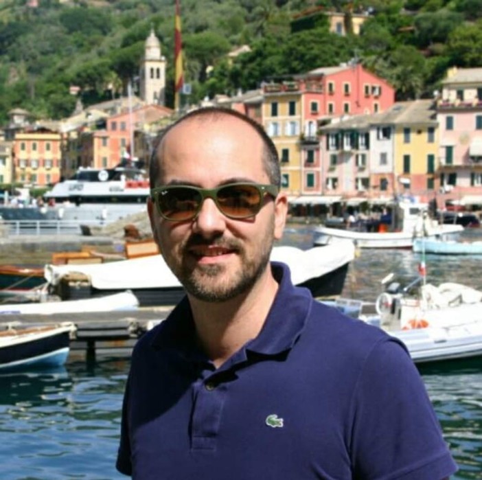 Dal San Martino alla Basilicata, il ritorno alle origini di Gianluca Bruno, con un romanzo emozionante