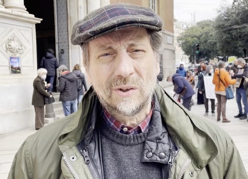 Visite all’interno delle strutture sanitarie liguri, Gianni Pastorino: "Pazienti abbandonati per ore nei pronto soccorso" Visite all’interno delle strutture sanitarie liguri, Gianni Pastorino: "Pazienti abbandonati per ore nei pronto soccorso"