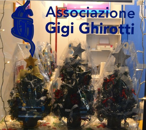 ‘Vivere felici e contenti’: lo spettacolo per la Gigi Ghirotti